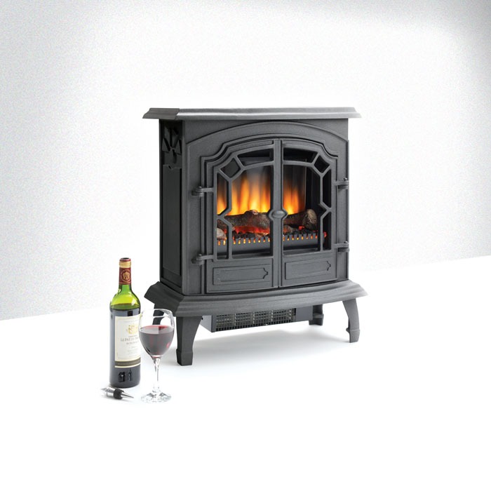 Broseley Lincoln electric stove